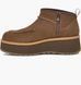 Жіночі черевики UGG W Cityfunc Ultra Mini Brown | 1158193-HCK фото 8