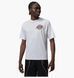 Чоловіча футболка Air Jordan Flight MenS White | IF3067-100 IF3067-100 фото 2