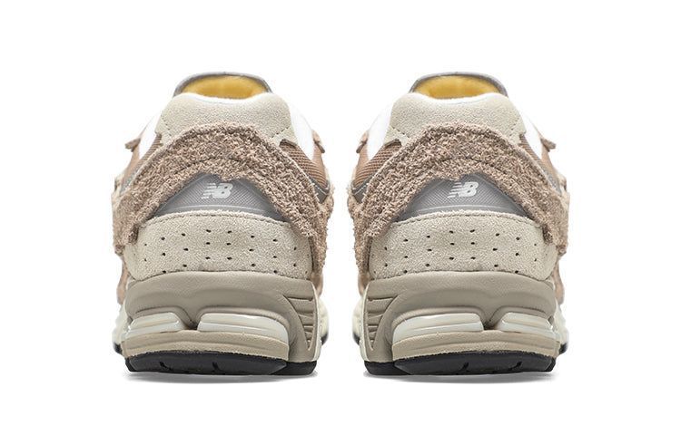Чоловічі кросівки New Balance 2002R 'Protection Pack - Driftwood'| M2002RDL M2002RDL фото