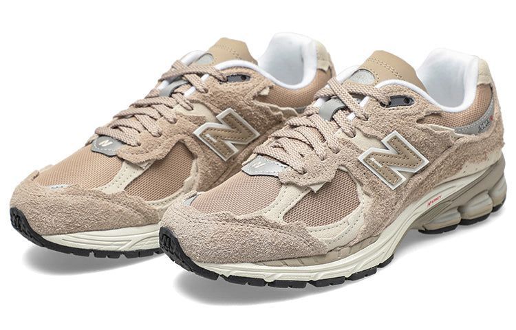 Чоловічі кросівки New Balance 2002R 'Protection Pack - Driftwood'| M2002RDL M2002RDL фото
