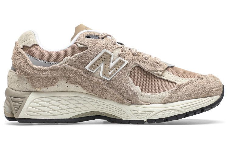 Чоловічі кросівки New Balance 2002R 'Protection Pack - Driftwood'| M2002RDL M2002RDL фото