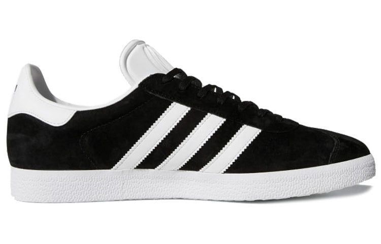 Чоловічі кросівки adidas Gazelle 'Black'| BB5476 BB5476 фото