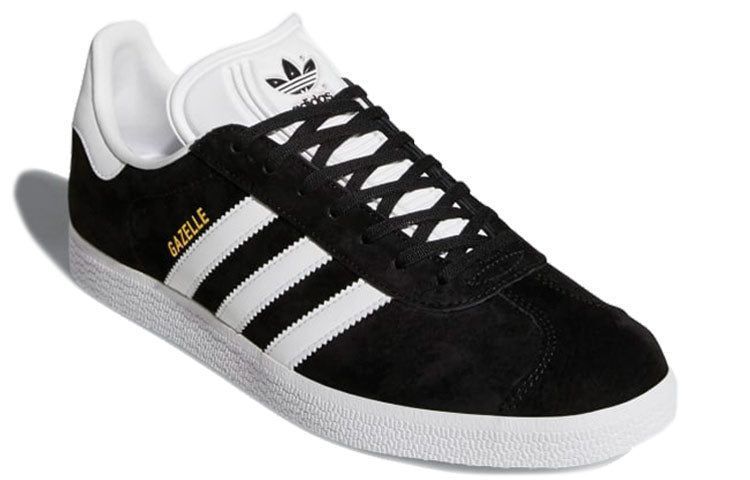 Чоловічі кросівки adidas Gazelle 'Black'| BB5476 BB5476 фото