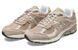 Чоловічі кросівки New Balance 2002R 'Protection Pack - Driftwood'| M2002RDL M2002RDL фото 4