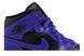 Жіночі кросівки Air Jordan 1 Mid 'Air Jordan 1'| BQ6472-051 BQ6472-051 фото 3