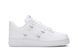Жіночі кросівки Nike Air Force 1 '07 LX 'Sisterhood - White Metallic Silver'| CT1990-100 CT1990-100 фото 2
