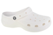Капці Nike (WMNS) Classic Clog clouds Retro Beach Shoe White | 206750-100 206750-100 фото 1