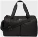 Жіноча дорожня сумка Under Armour Studio Lite Duffle | 1388915-001 фото 1