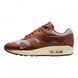 Кросівки Nike Patta x Air Max 1 'Dark Russet'| DO9549-200 DO9549-200 фото 2