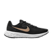 Жіночі кросівки Nike Wmns Revolution 6 Next Nature 'Black Metallic Copper Coin'| DC3729-005 DC3729-005 фото 2