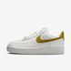 Жіночі кросівки Nike Air Force 1 '07 SE Next Nature 'Bronzine'| DV3808-101 DV3808-101 фото 2
