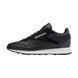 Чоловічі кросівки Reebok Classic Leather 'Black Cold Grey'| GX6191 GX6191 фото 1