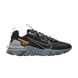 Чоловічі кросівки Nike React Vision 'Black Laser Orange Cool Grey'| HQ3819-001 HQ3819-001 фото 2