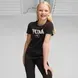 Підліткова футболка Puma | 676441-01 фото 1
