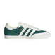 Чоловічі кросівки adidas Samba OG 'Off White Collegiate Green'| JI3205 JI3205 фото 2