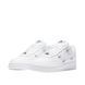 Жіночі кеди Nike Air Force 1 '07 LX 'Sisterhood - White Metallic Silver'| CT1990-100 CT1990-100 фото 2