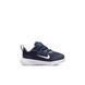 Дитячі кросівки Nike Revolution 6 TD 'Midnight Navy'| DD1094-400 DD1094-400 фото 3