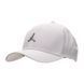 Кепка Jordan J RISE CAP S CB MTL JM | FD5186-100 FD5186-100 фото 1