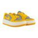 Жіночі кросівки Jordan 1 Elevate Low 'Cement Grey Varsity Maize'| DH7004-017 DH7004-017 фото 6