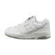 Кросівки New Balance 550 'White Grey'| BB550PB1 BB550PB1 фото 1