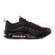 Чоловічі кросівки Nike Air Max 97 'Triple Black'| BQ4567-001 BQ4567-001 фото 3