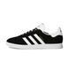Чоловічі кросівки adidas Gazelle 'Black'| BB5476 BB5476 фото 1