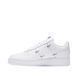 Жіночі кеди Nike Air Force 1 '07 LX 'Sisterhood - White Metallic Silver'| CT1990-100 CT1990-100 фото 3