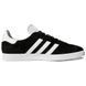 Чоловічі кросівки adidas Gazelle 'Black'| BB5476 BB5476 фото 3
