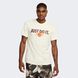 Чоловіча футболка Nike DRI-FIT TEE OC 2 | HJ3352-133 HJ3352-133 фото 1