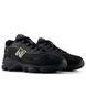 Чоловічі кросівки New Balance 1000 Cordura 'Black Neon'| M1000BBV M1000BBV фото 4