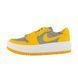 Жіночі кросівки Jordan 1 Elevate Low 'Cement Grey Varsity Maize'| DH7004-017 DH7004-017 фото 1