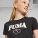 Підліткова футболка Puma | 676441-01 фото 4