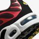 Кросівки Nike Air Max Plus GS Green Strike Flash Crimson | CD0609-010 CD0609-010 фото 5