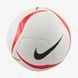 Футбольний м'яч Nike Park Team 2.0 | HV6332-100 HV6332-100 фото 4