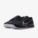 Жіночі кросівки Nike Wmns NikeCourt Air Zoom Vapor 11 Clay 'Black White'| DV2015-001 DV2015-001 фото 6