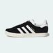 Кросівки adidas Gazelle J 'Core Black'| BB2502 BB2502 фото 1