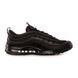 Чоловічі кросівки Nike Air Max 97 'Triple Black'| BQ4567-001 BQ4567-001 фото 4