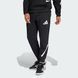 Штани adidas Z.N.E. 'Black / White'| JD5983 JD5983 фото 4