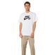 Чоловіча футболка Nike SB Logo Skate T-Shirt | CV7539-100 CV7539-100 фото 4
