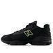 Чоловічі кросівки New Balance 1000 Cordura 'Black Neon'| M1000BBV M1000BBV фото 2