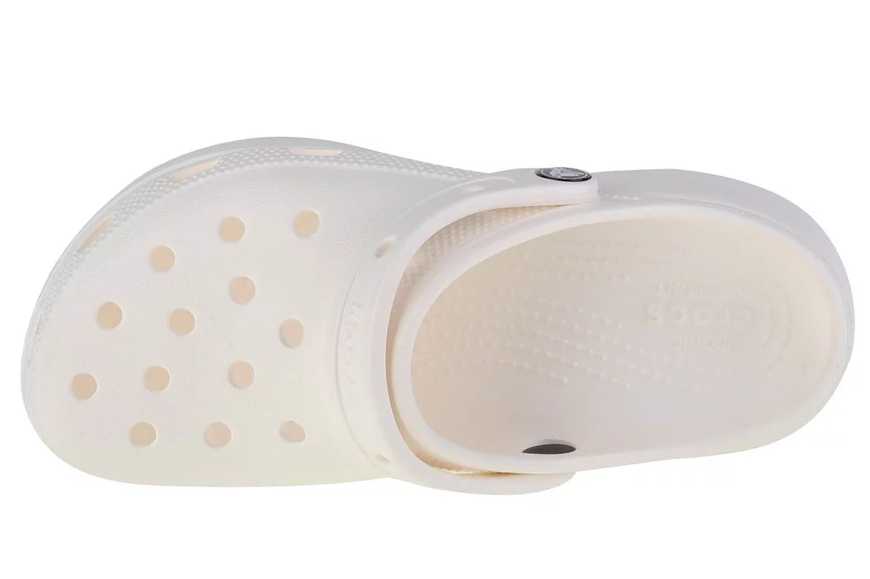 Капці Nike (WMNS) Classic Clog clouds Retro Beach Shoe White | 206750-100 206750-100 фото