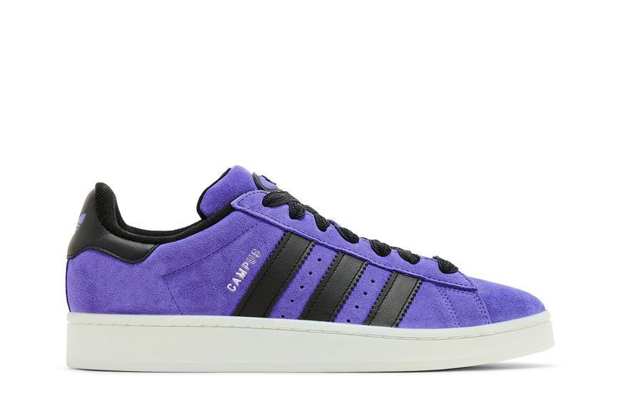 Кеди adidas Campus 00s 'Energy Ink Black'| HQ8710 HQ8710 фото