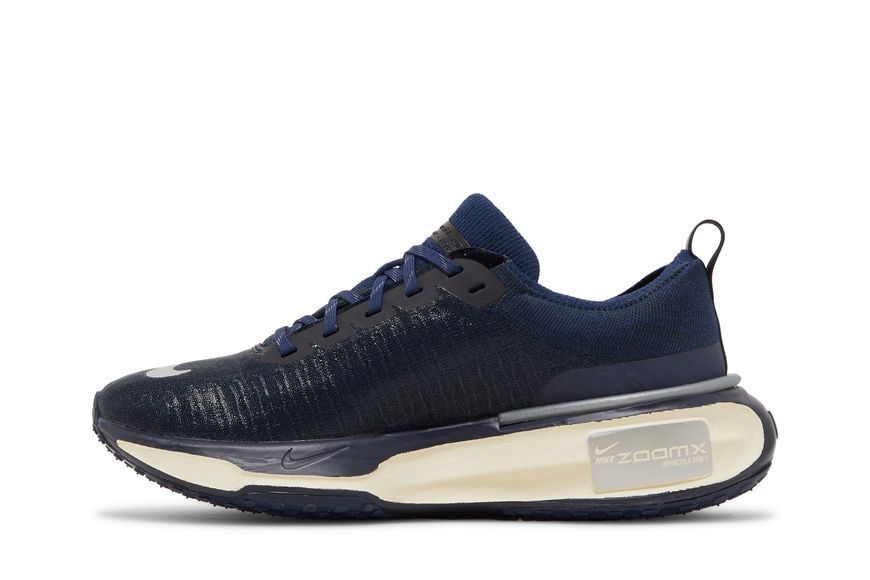 Кросівки Nike ZoomX Invincible Run Flyknit 3 'College Navy'| DR2615-400 DR2615-400 фото