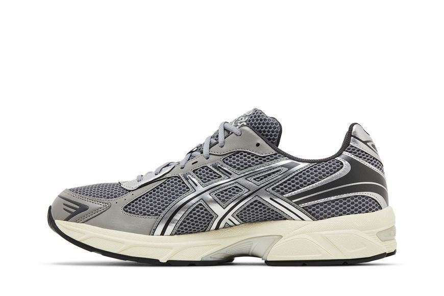 Чоловічі кросівки ASICS Gel 1130 'Clay Grey Pure Silver'| 1201A256-026 1201A256-026 фото