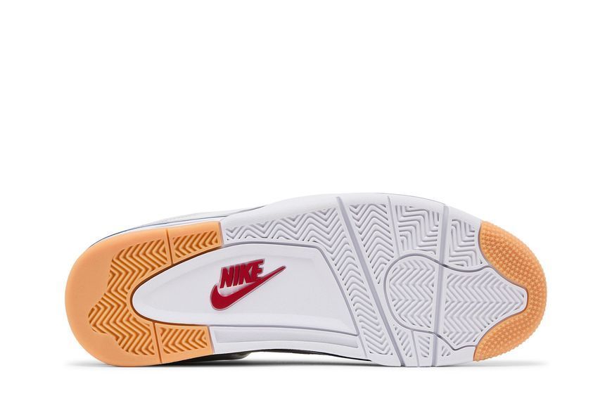 Чоловічі кросівки Air Jordan SB x 4 Retro SP 'Navy'| DR5415-100 DR5415-100 фото