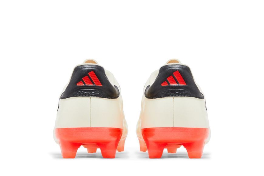 Сороконіжки adidas Copa Pure 2 Elite FG 'Solar Energy Pack'| IF5447 IF5447 фото