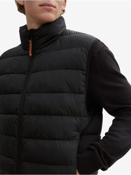 Чоловіча жилетка Tom Tailor Sleeveless Jacket | 1043826-29999 1043826-29999 фото