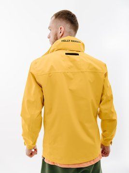 Чоловіча куртка HELLY HANSEN Dubliner Jacket | 62643-344 62643-344 фото