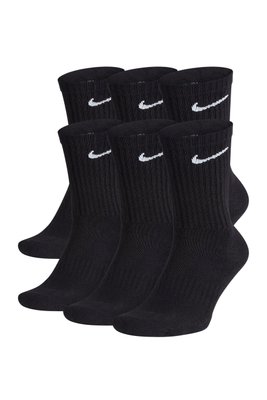Шкарпетки Nike Everyday Cushioned | SX7666-010 sx7666-010-store фото