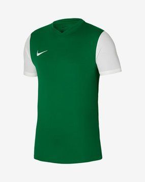 Футболка unisex Nike Dry Tiempo Premier II | DH8035-302 DH8035-302 фото